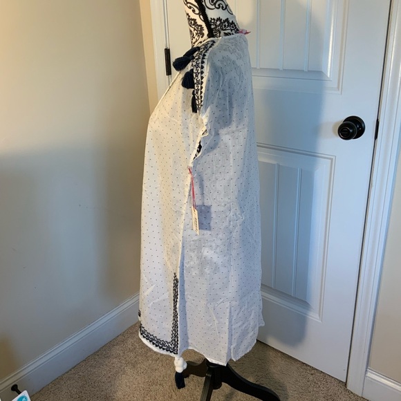 Simply Southern Bathing Suit Coverup NWT - Picture 5 of 6